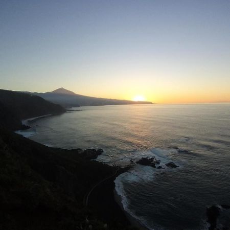 Vistas Al Mar Tacoronte Kültér fotó