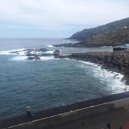 Vistas Al Mar Tacoronte Kültér fotó